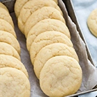 cookie style