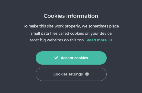 cookie preview