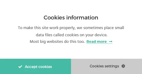 cookie preview