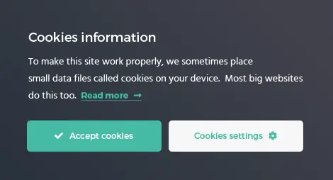 cookie preview