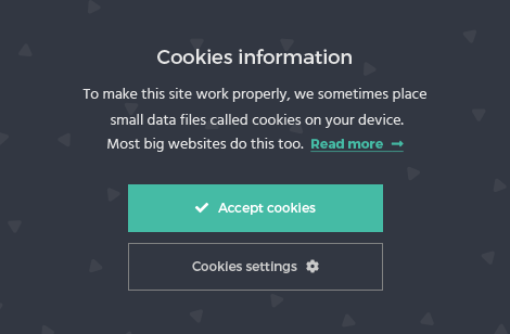 cookie preview