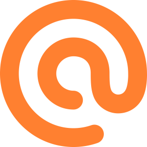 Orange @ logo